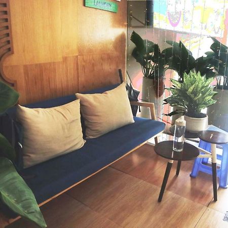 הו צ'י מין סיטי Vy Da Backpackers Hostel 2 מראה חיצוני תמונה