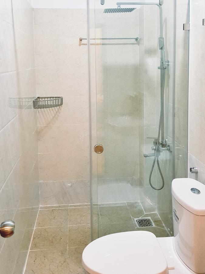 הו צ'י מין סיטי Vy Da Backpackers Hostel 2 מראה חיצוני תמונה