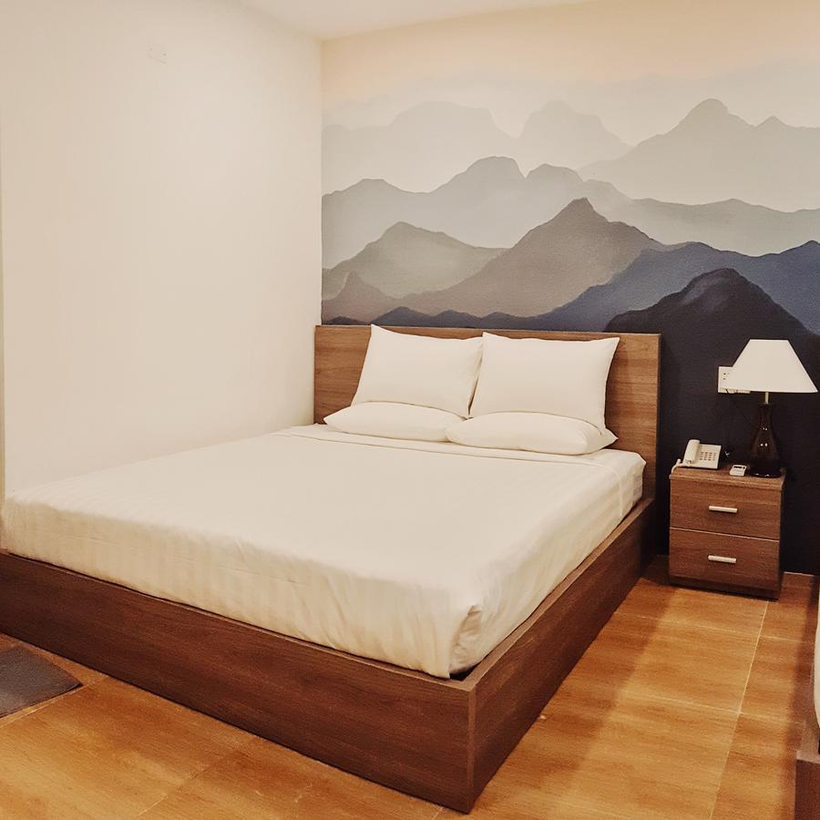 הו צ'י מין סיטי Vy Da Backpackers Hostel 2 מראה חיצוני תמונה