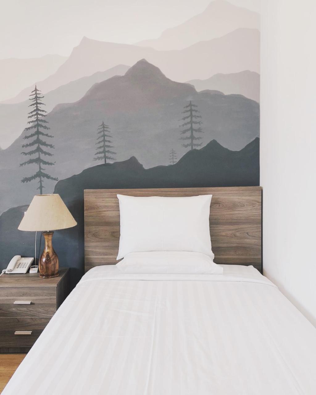 הו צ'י מין סיטי Vy Da Backpackers Hostel 2 מראה חיצוני תמונה